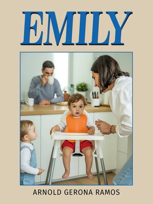 cover image of Emily
